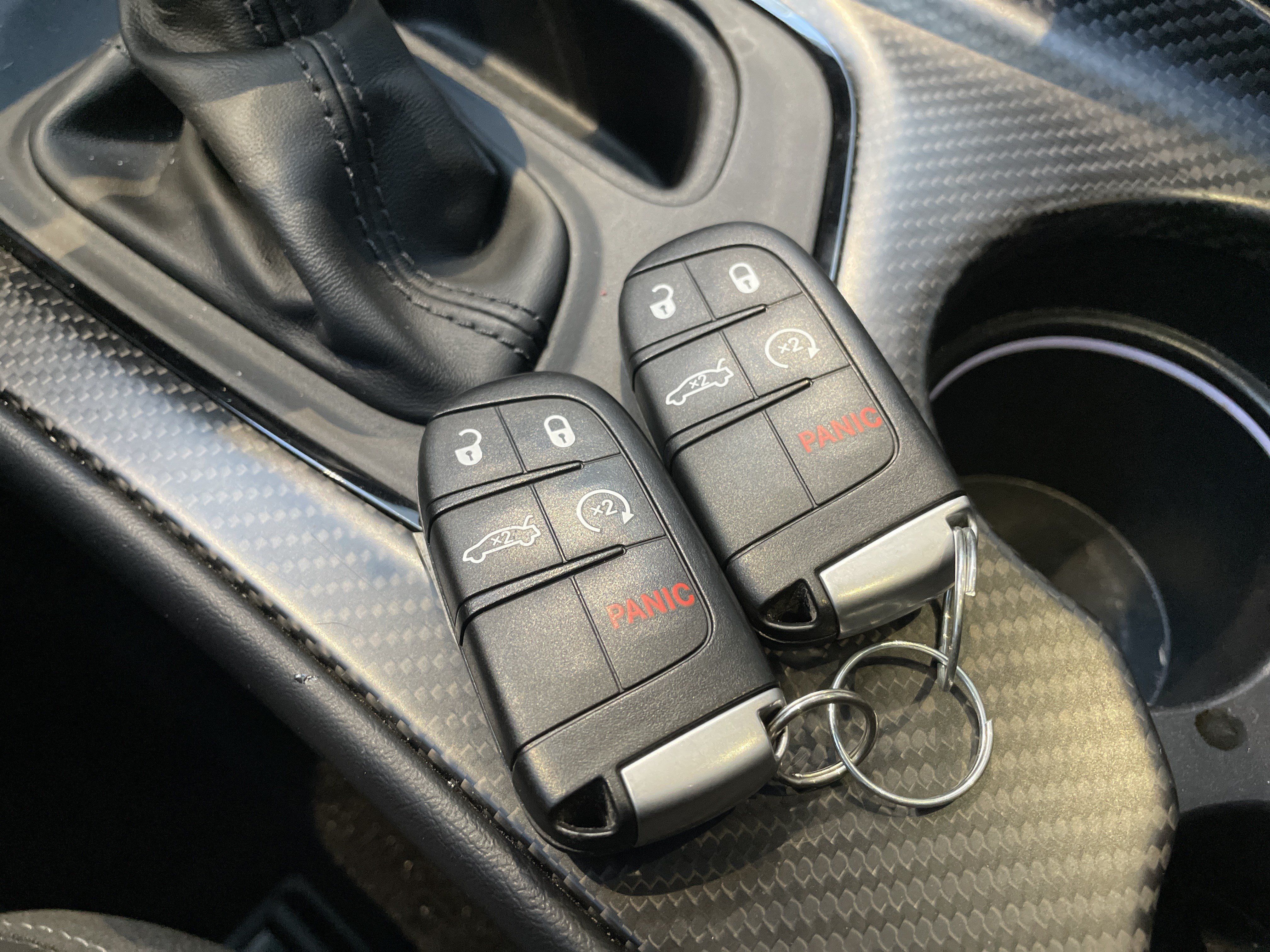 Used 2021 Dodge Challenger R/T Scat Pack RWD image 46