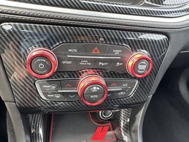 Used 2022 Dodge Charger GT w/ Plus Group AWD/4WD image 15
