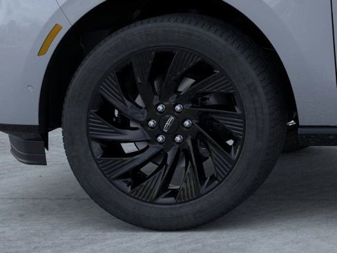 New 2026 Lincoln Navigator Reserve image 18