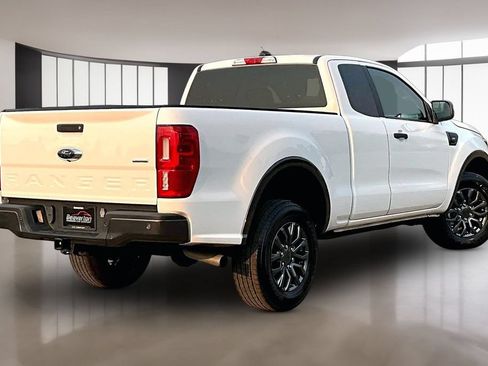 Used 2020 Ford Ranger XLT w/ Equipment Group 301A Mid RWD image 14