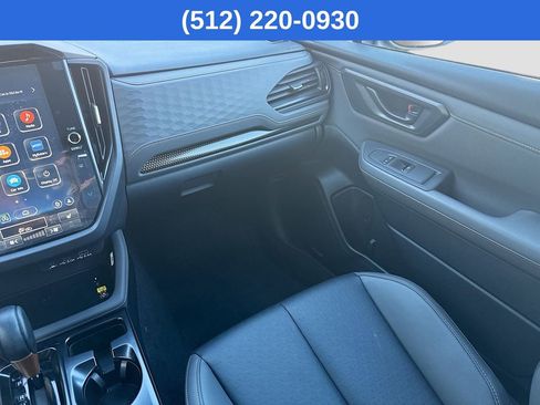 New 2026 Subaru Forester Wilderness image 30