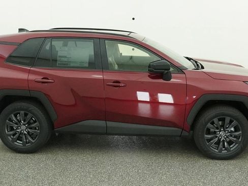 Used 2026 Toyota RAV4 XLE Premium w/ Panoramic Sun Roof Package FWD image 14
