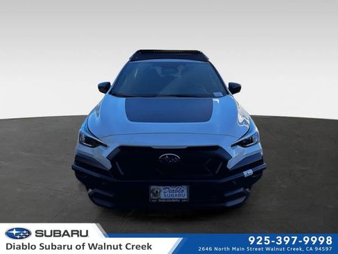 Used 2024 Subaru Crosstrek 2.5i Wilderness w/ Crosstrek Mirror Package AWD/4WD image 1