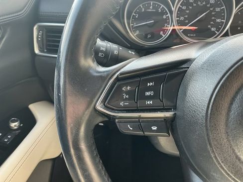 Used 2018 MAZDA CX-5 Grand Touring w/ Premium Package AWD/4WD image 21