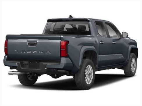 Used 2024 Toyota Tacoma SR5 image 2