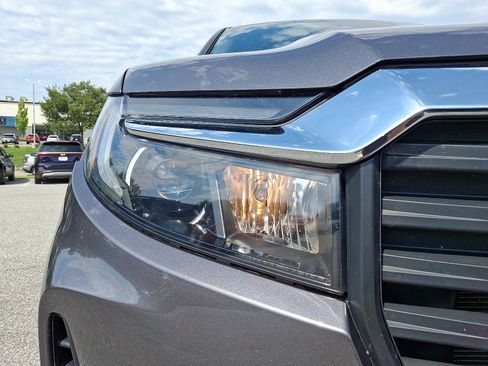 Used 2023 Honda Ridgeline RTL image 9