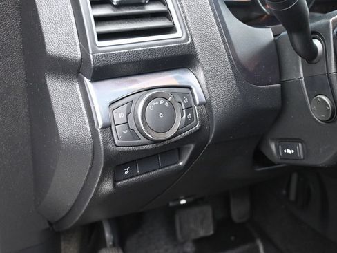 Used 2017 Ford Explorer Limited FWD image 21
