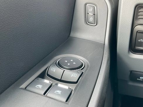 New 2025 Ford F350 XL w/ STX Appearance Package AWD/4WD image 37