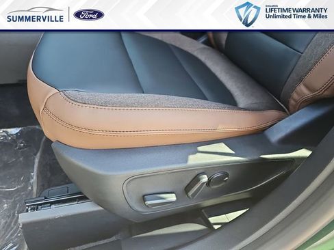 New 2025 Ford Bronco Sport Outer Banks AWD/4WD image 18