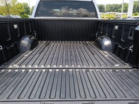 Used 2024 Toyota Tundra Limited w/ TRD Off-Road Package AWD/4WD image 29
