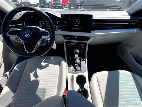 Used 2025 Volkswagen Jetta S FWD image 16