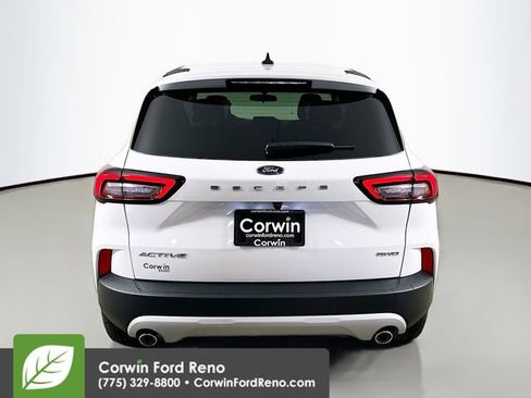 New 2026 Ford Escape Active w/ Cold Weather Package AWD/4WD image 6
