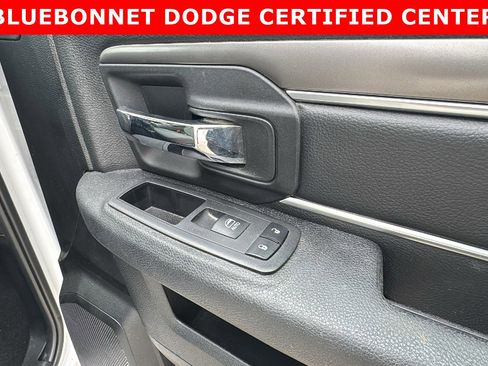 Used 2024 RAM 1500 Classic Warlock image 29