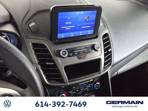 Used 2020 Ford Transit Connect XLT image 26