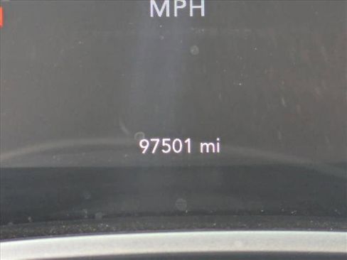 Used 2018 Dodge Challenger R/T Scat Pack w/ Leather Interior Group image 6