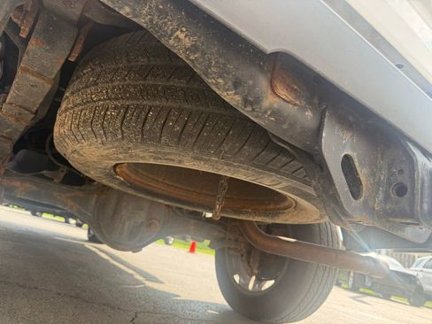 Used 2018 Toyota Tundra Limited AWD/4WD image 45