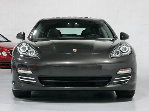 Used 2011 Porsche Panamera image 89