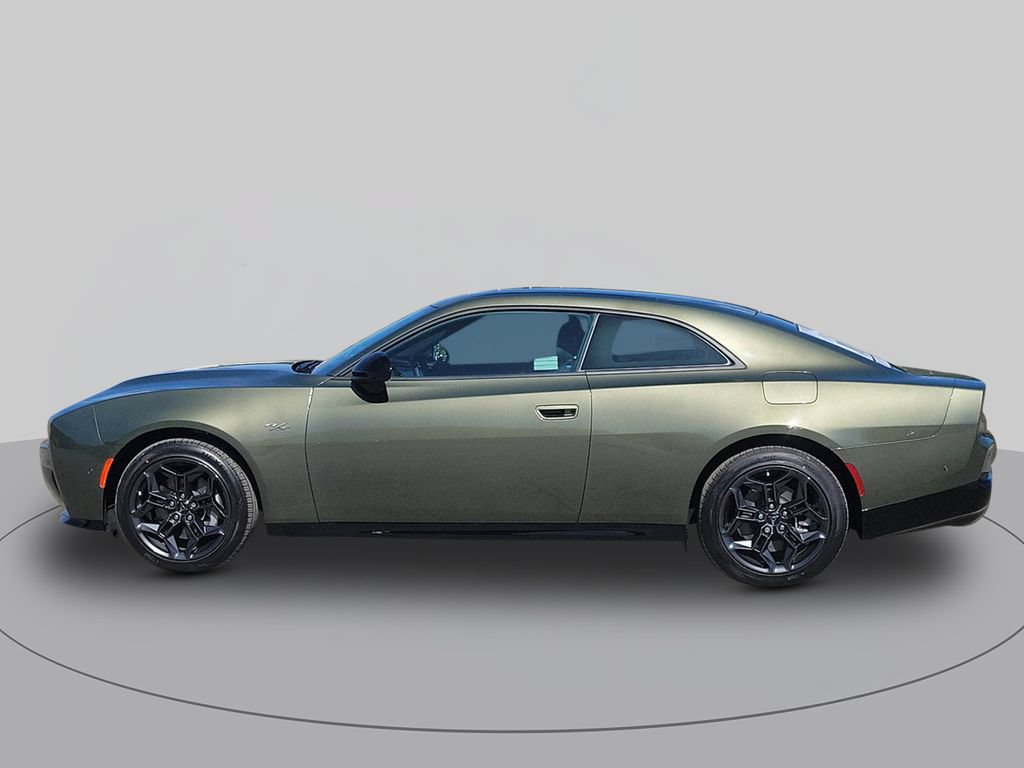 New 2026 Dodge Charger R/T AWD/4WD image 6