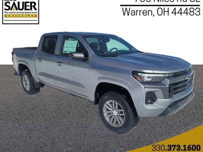 New 2026 Chevrolet Colorado LT w/ LT Convenience Package
