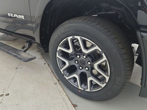 New 2026 RAM 1500 Laramie w/ Laramie Southwest Edition image 34