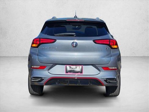 Certified 2022 Buick Encore GX Select w/ Sport Touring Package image 6