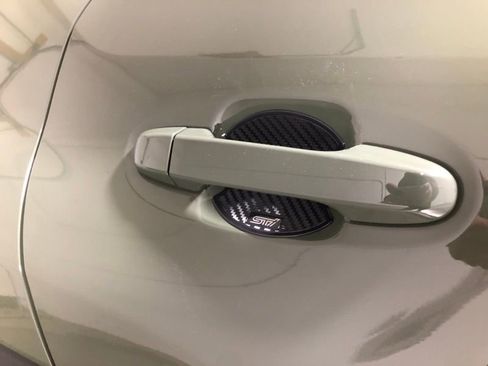 New 2026 Subaru Crosstrek 2.5i image 13