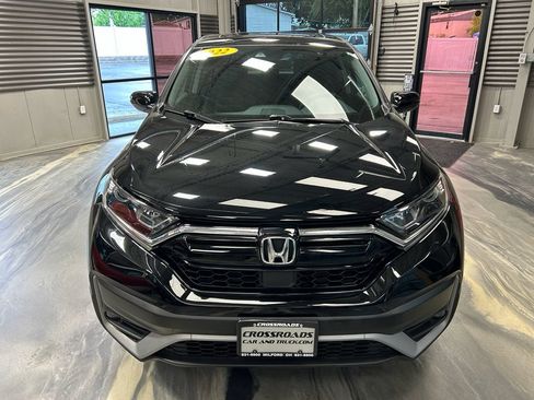 Used 2022 Honda CR-V EX image 37