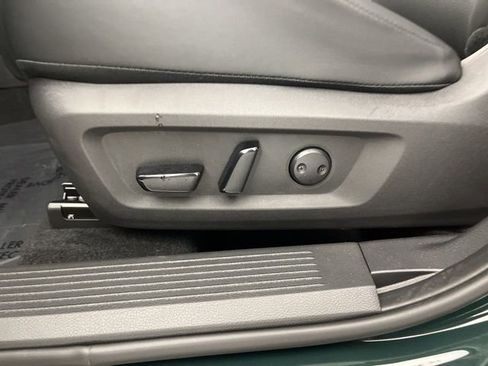 New 2026 Nissan Rogue SV FWD image 32