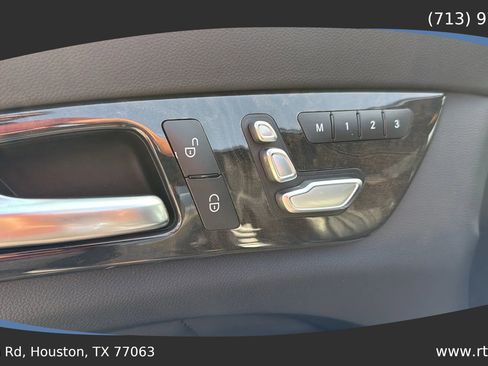 Used 2016 Mercedes-Benz CLS 400 image 20