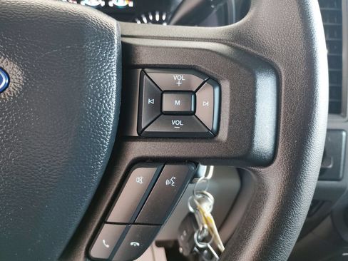Used 2021 Ford F250 XL w/ Power Equipment Group RWD image 21