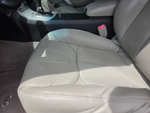 Used 2009 INFINITI G37 Journey w/ Premium Pkg RWD image 15