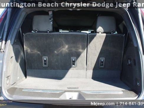 Used 2024 Cadillac Escalade Sport image 41