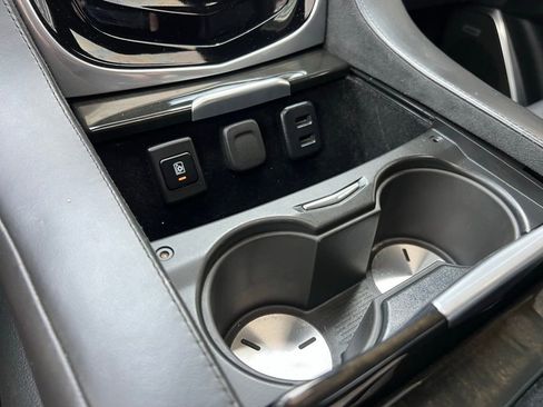 Used 2020 Cadillac Escalade Platinum image 53