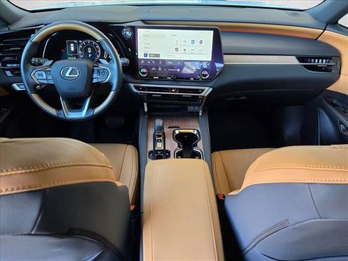 Used 2023 Lexus RX 350 Premium Plus w/ Accessory Package (Z1) FWD image 17