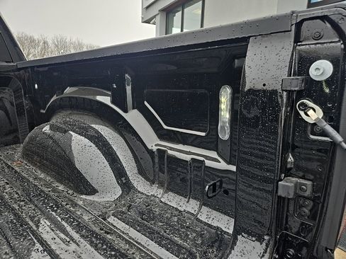 New 2026 RAM 1500 Laramie w/ Night Edition image 26