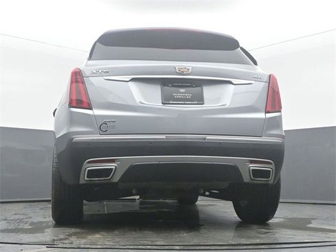 Used 2023 Cadillac XT5 Premium Luxury w/ LPO, Floor Liner Package image 50