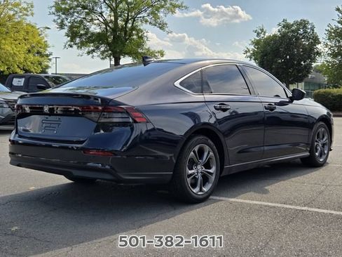 Used 2023 Honda Accord EX image 5