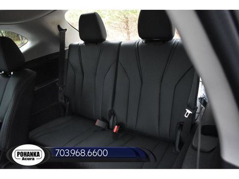 New 2026 Acura MDX SH-AWD image 17