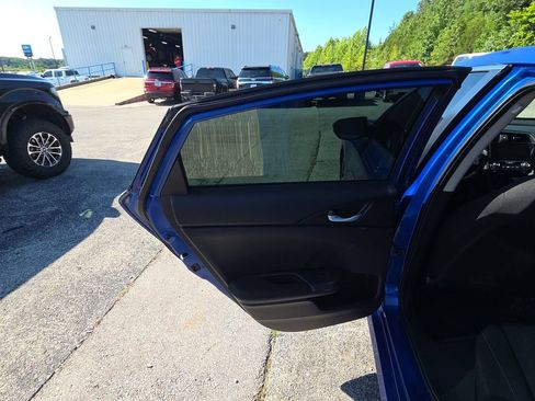 Used 2016 Honda Civic EX-T image 12