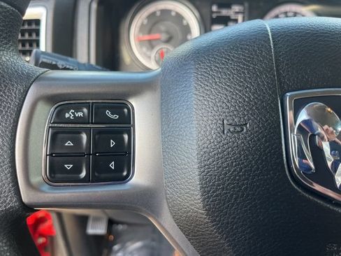 Used 2024 RAM 1500 Classic SLT RWD image 17