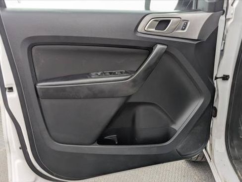Used 2019 Ford Ranger XLT w/ Equipment Group 301A Mid RWD image 13