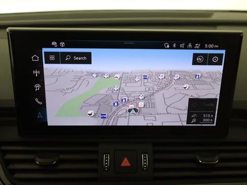 Certified 2025 Audi Q5 2.0T Premium Plus w/ Premium Plus Package image 17