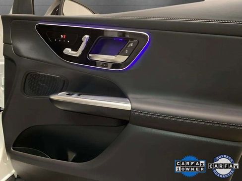 Used 2025 Mercedes-Benz GLC 43 AMG GLC 43 AMGﾮ 4MATICﾮ image 77