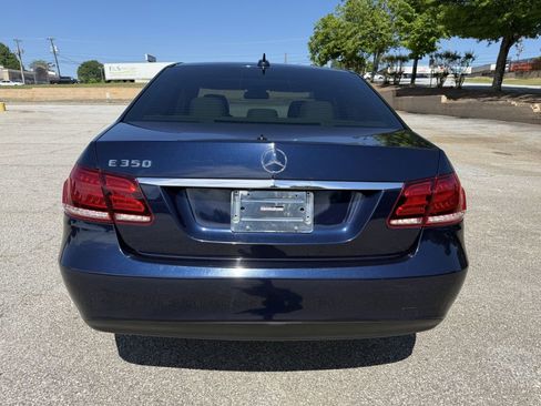 Used 2014 Mercedes-Benz E 350 Sedan image 7