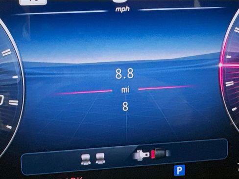 New 2026 Mercedes-Benz CLE 53 AMG 4MATIC Coupe image 13