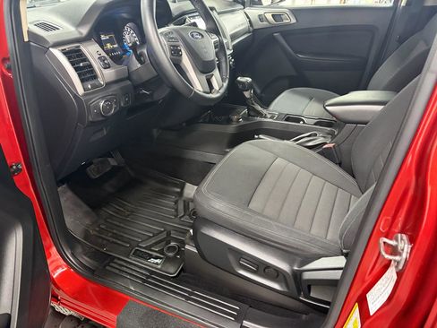Used 2019 Ford Ranger XLT w/ Equipment Group 302A Luxury AWD/4WD image 22