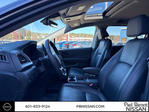 Used 2024 Honda Odyssey EX-L image 20