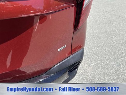 Used 2024 Kia Seltos S AWD/4WD image 6
