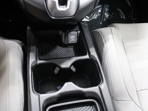 Used 2018 Honda CR-V EX-L image 32