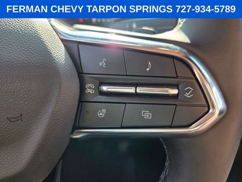 New 2026 Chevrolet Equinox LT w/ Convenience Package II image 27